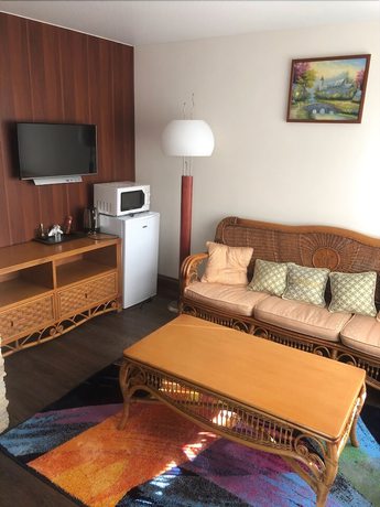 Imagen de la habitación del Hotel Mini hotel na Gorkovo. Foto 8