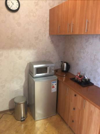 Imagen de la habitación del Hotel Mini hotel na Gorkovo. Foto 11
