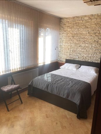 Imagen de la habitación del Hotel Mini hotel na Gorkovo. Foto 12