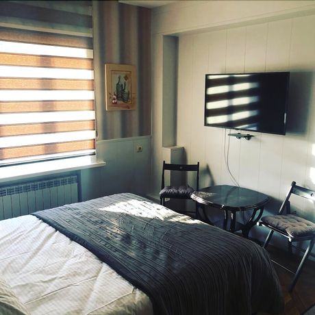Imagen de la habitación del Hotel Mini hotel na Gorkovo. Foto 13