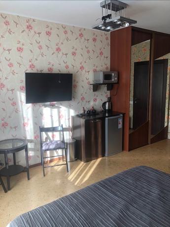 Imagen de la habitación del Hotel Mini hotel na Gorkovo. Foto 14