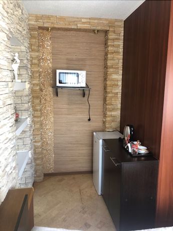 Imagen de la habitación del Hotel Mini hotel na Gorkovo. Foto 15
