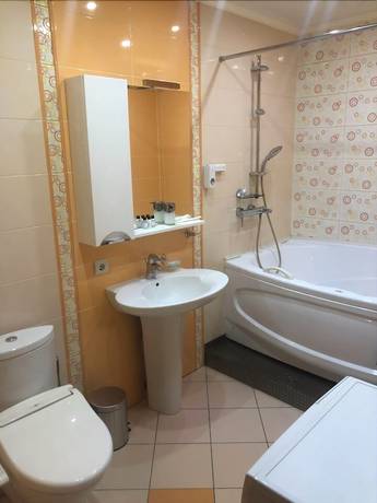 Imagen de la habitación del Hotel Mini hotel na Gorkovo. Foto 16