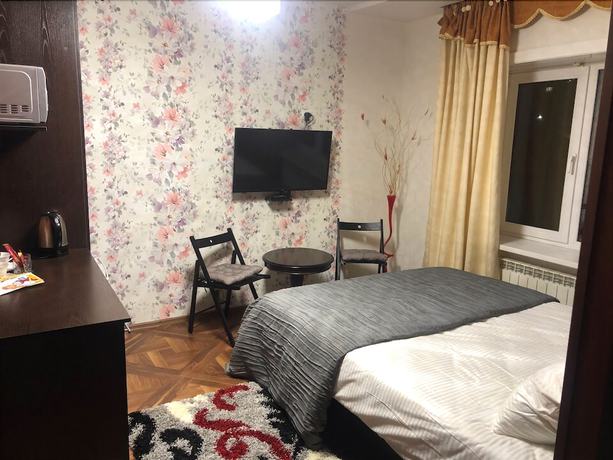 Imagen de la habitación del Hotel Mini hotel na Gorkovo. Foto 18
