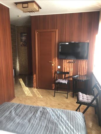 Imagen de la habitación del Hotel Mini hotel na Gorkovo. Foto 19