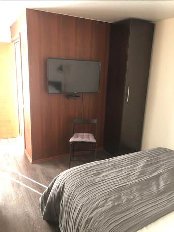Imagen de la habitación del Hotel Mini hotel na Gorkovo. Foto 20