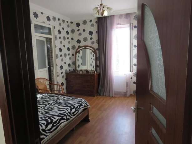 Imagen de la habitación del Hotel Mini on Guramishvili 22. Foto 5