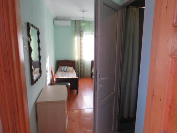 Imagen de la habitación del Hotel Mini on Guramishvili 22. Foto 6