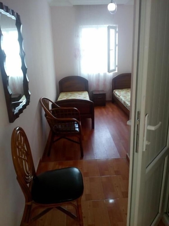 Imagen de la habitación del Hotel Mini on Guramishvili 22. Foto 8