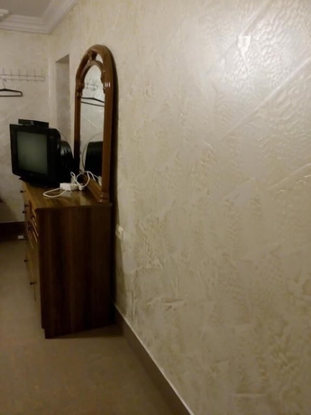 Imagen de la habitación del Hotel Mini on Guramishvili 22. Foto 9