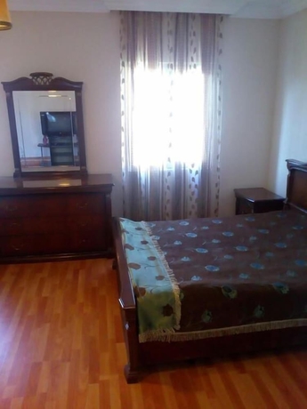 Imagen de la habitación del Hotel Mini on Guramishvili 22. Foto 14