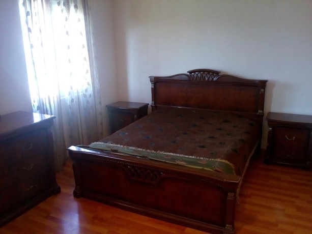 Imagen de la habitación del Hotel Mini on Guramishvili 22. Foto 15