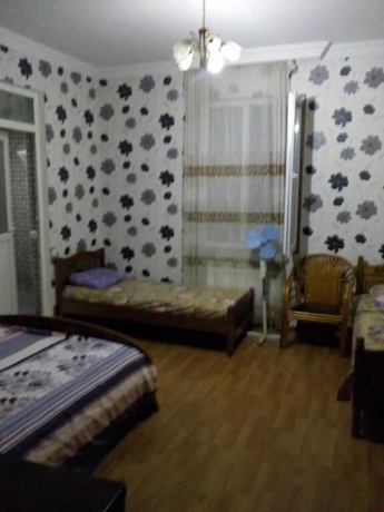 Imagen de la habitación del Hotel Mini on Guramishvili 22. Foto 19