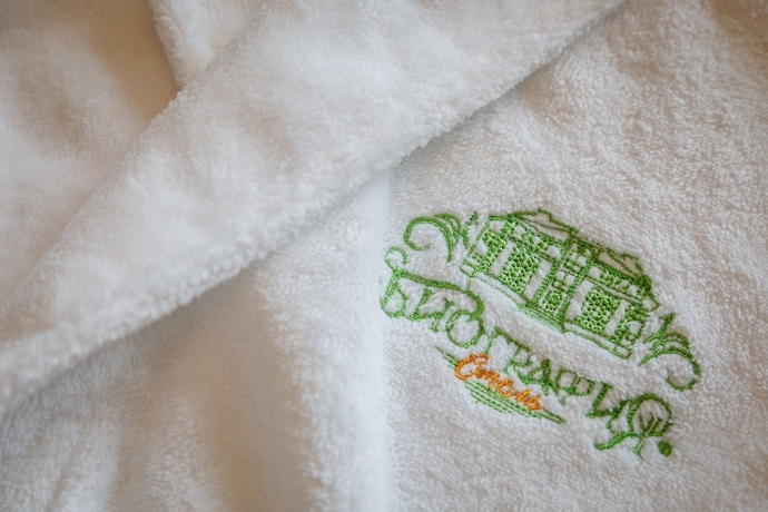 Imagen de la habitación del Hotel Mini-Biography. Foto 9