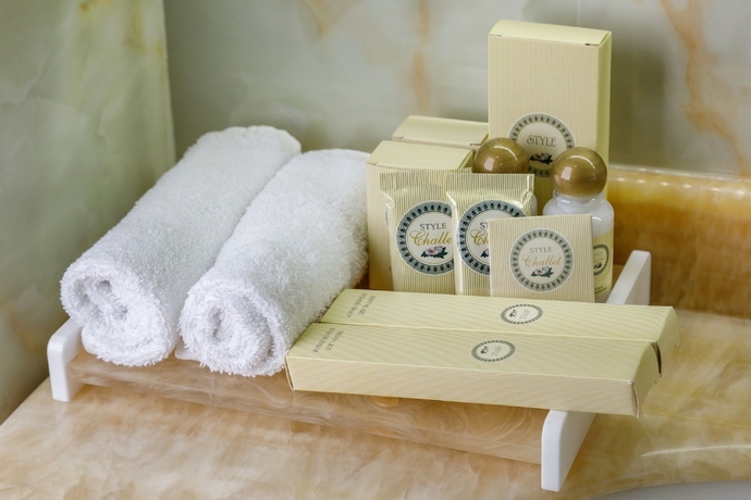 Imagen de la habitación del Hotel Mini-Biography. Foto 11