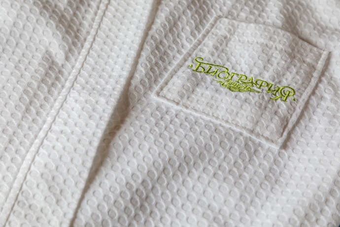 Imagen de la habitación del Hotel Mini-Biography. Foto 12