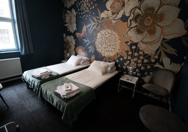 Imagen de la habitación del Hotel Mini-Bor&aring;s Regementet. Foto 8