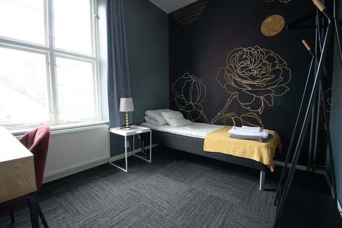Imagen de la habitación del Hotel Mini-Bor&aring;s Regementet. Foto 9