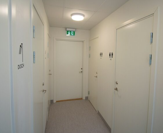 Imagen general del Hotel Mini-Bor&aring;s Regementet. Foto 4