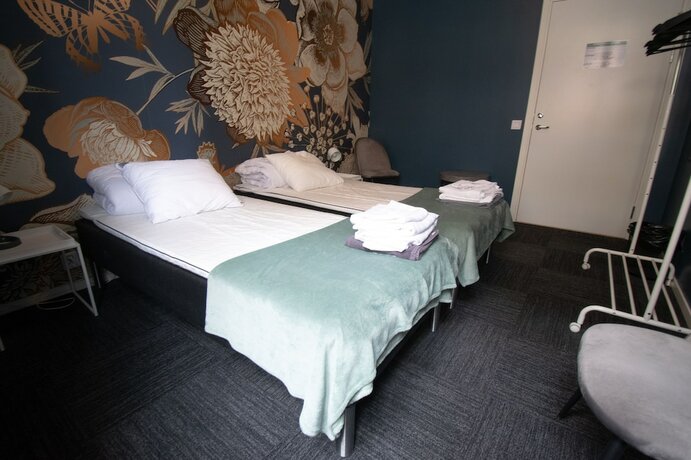 Imagen general del Hotel Mini-Bor&aring;s Regementet. Foto 5