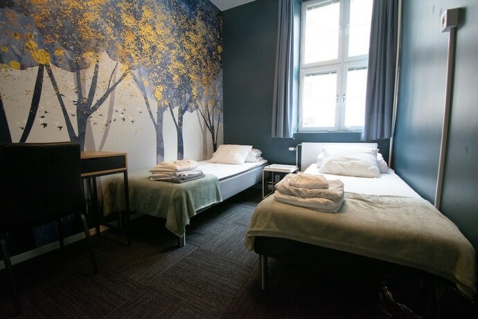 Imagen de la habitación del Hotel Mini-Bor&aring;s Regementet. Foto 10