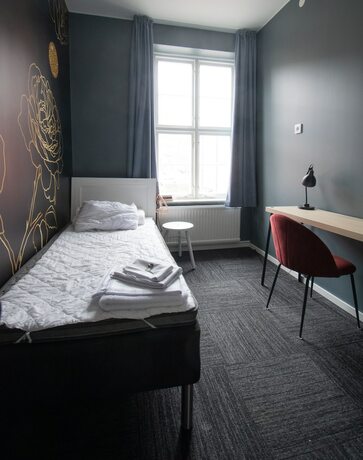 Imagen de la habitación del Hotel Mini-Bor&aring;s Regementet. Foto 11