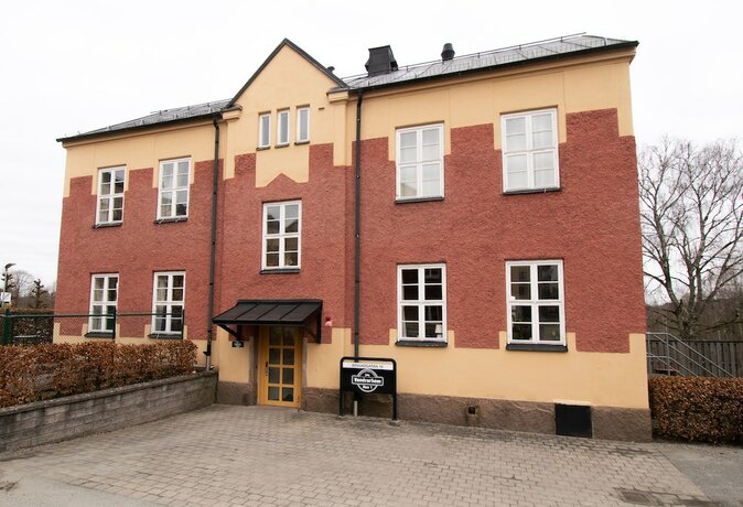 Imagen general del Hotel Mini-Bor&aring;s Regementet. Foto 7