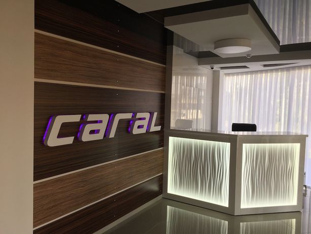 Imagen de los interiores del Hotel Mini-Caral. Foto 20