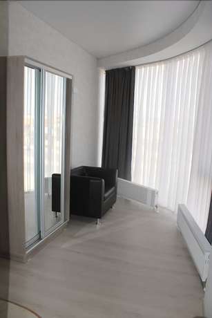 Imagen de la habitación del Hotel Mini-Caral. Foto 5