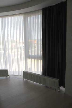 Imagen de la habitación del Hotel Mini-Caral. Foto 8