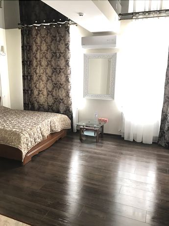 Imagen de la habitación del Hotel Mini-Caral. Foto 17