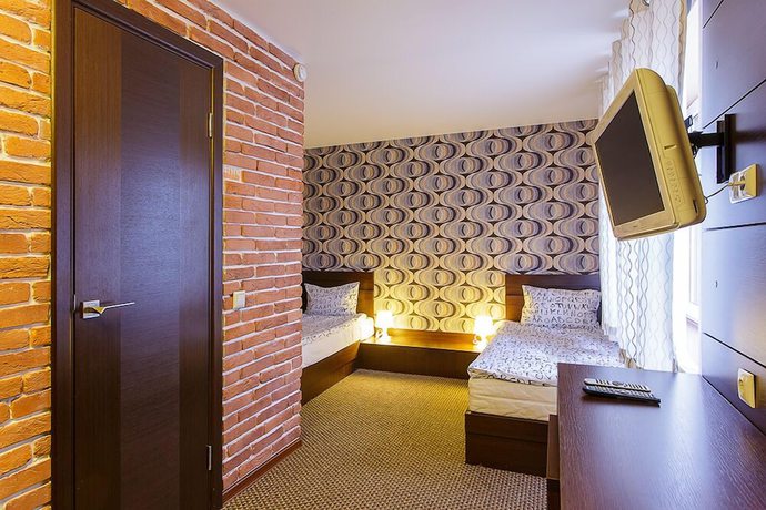 Imagen de la habitación del Hotel Mini-Gastsinny yard \