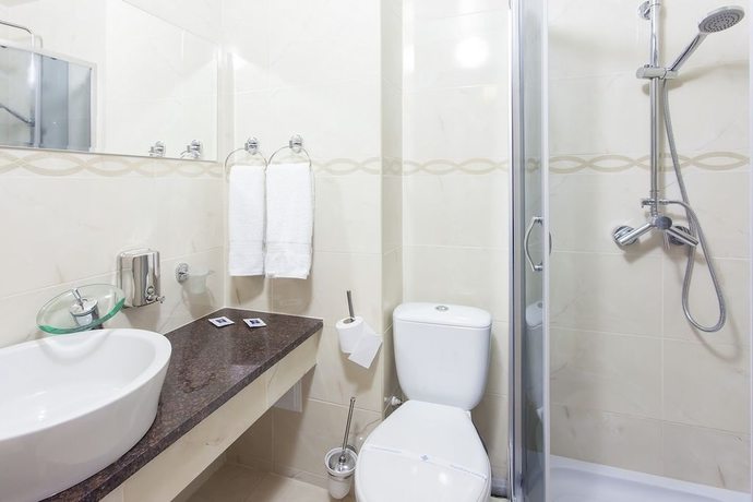 Imagen de la habitación del Hotel Mini-Gastsinny yard \