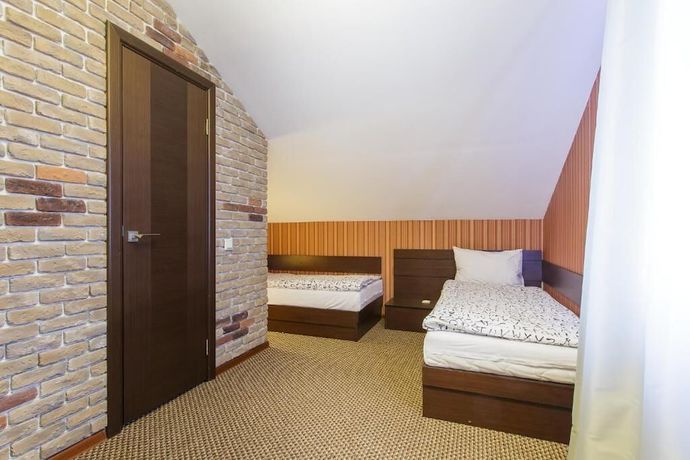 Imagen de la habitación del Hotel Mini-Gastsinny yard \