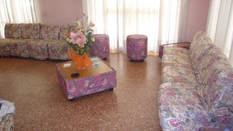 Imagen de los interiores del Hotel MiniHeron, Lido Di Jesolo. Foto 8