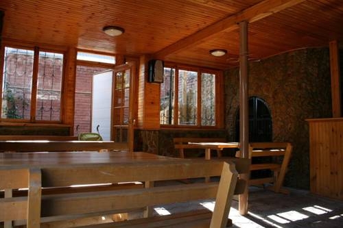 Imagen general del Hotel Mini-Hotel Blagodat'. Foto 4