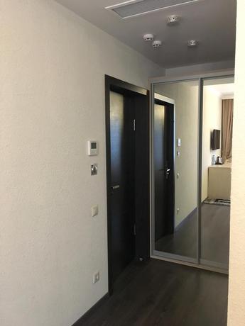 Imagen de los interiores del Hotel Mini-Hotel Nabat Palace. Foto 7