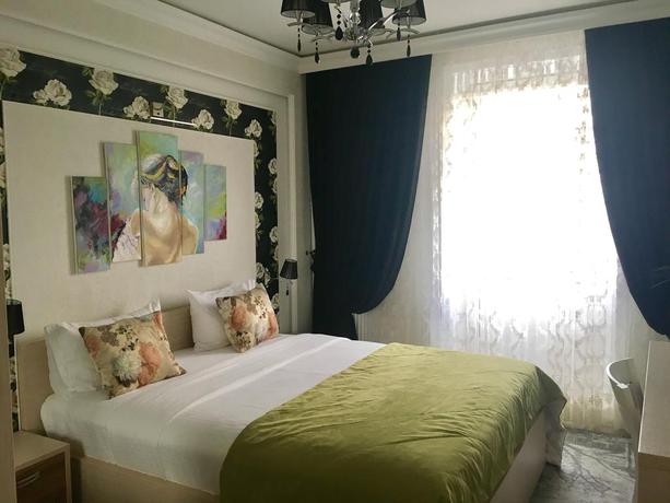 Imagen de la habitación del Hotel Mini-Hotel Nabat Palace. Foto 4