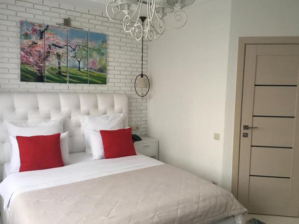 Imagen de la habitación del Hotel Mini-Hotel Nabat Palace. Foto 5