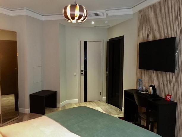 Imagen de la habitación del Hotel Mini-Hotel Nabat Palace. Foto 6