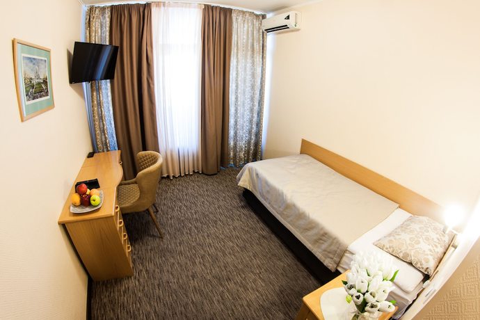 Imagen de la habitación del Hotel Mini-Kievskiy. Foto 2