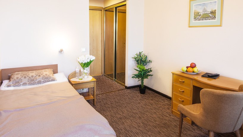 Imagen de la habitación del Hotel Mini-Kievskiy. Foto 3