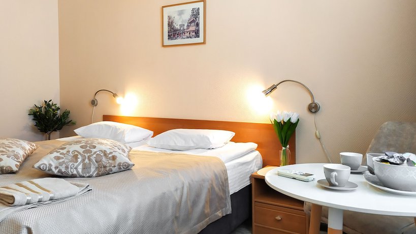 Imagen de la habitación del Hotel Mini-Kievskiy. Foto 7