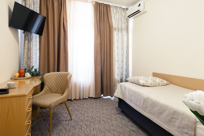Imagen de la habitación del Hotel Mini-Kievskiy. Foto 8