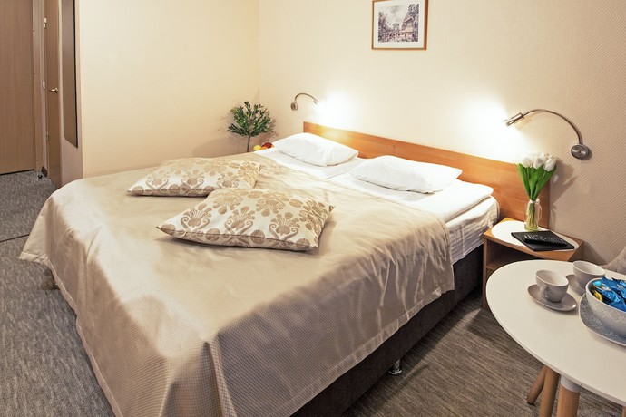 Imagen de la habitación del Hotel Mini-Kievskiy. Foto 9