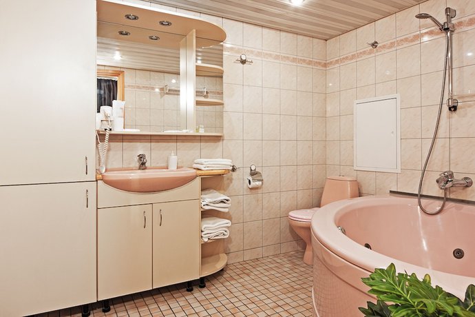 Imagen de la habitación del Hotel Mini-Kievskiy. Foto 11