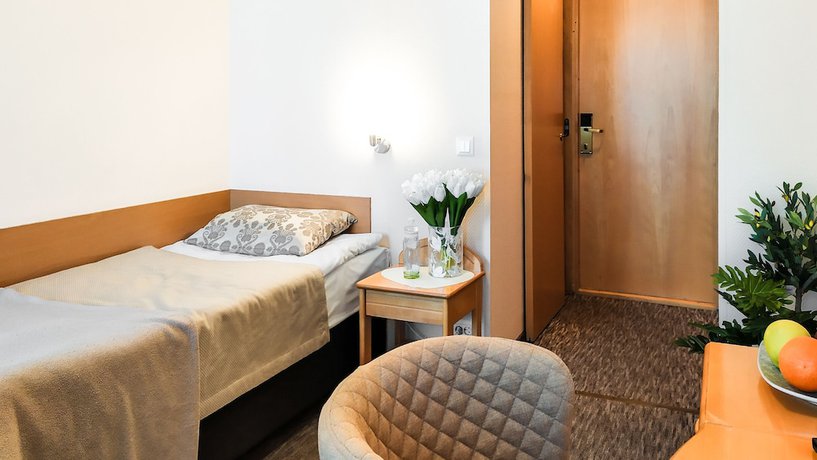 Imagen de la habitación del Hotel Mini-Kievskiy. Foto 12
