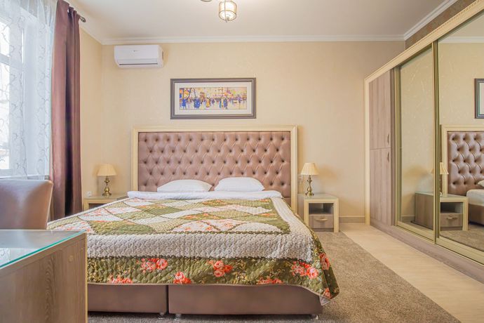 Imagen de la habitación del Hotel Mini-Live in Rostov. Foto 2