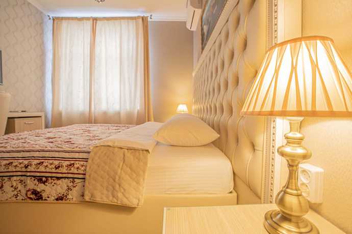 Imagen de la habitación del Hotel Mini-Live in Rostov. Foto 3