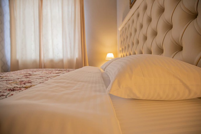 Imagen de la habitación del Hotel Mini-Live in Rostov. Foto 4